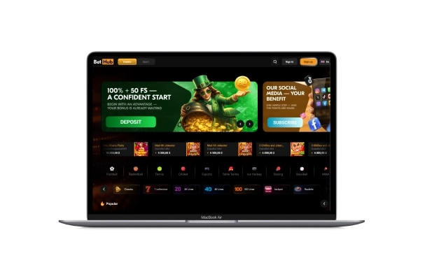BetHub
